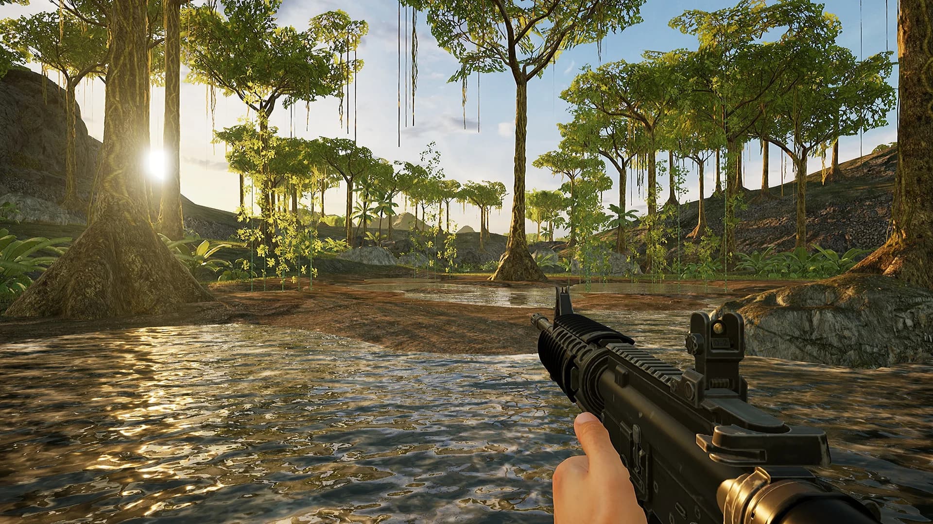 Strike Force 2 - Terrorist Hunt Enhanced Edition görsel 10