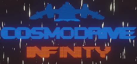 CosmoDrive:Infinity görsel 1