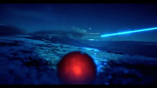 Exo One: Prologue görsel 2