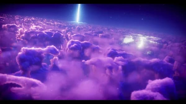 Exo One: Prologue görsel 3
