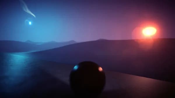 Exo One: Prologue görsel 5