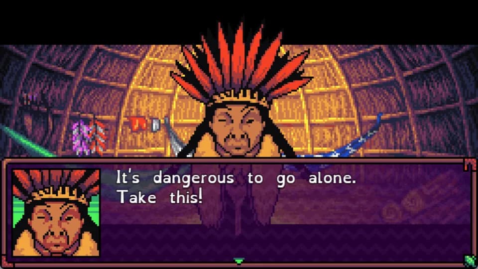 Tropicalia: a Brazilian Game görsel 2