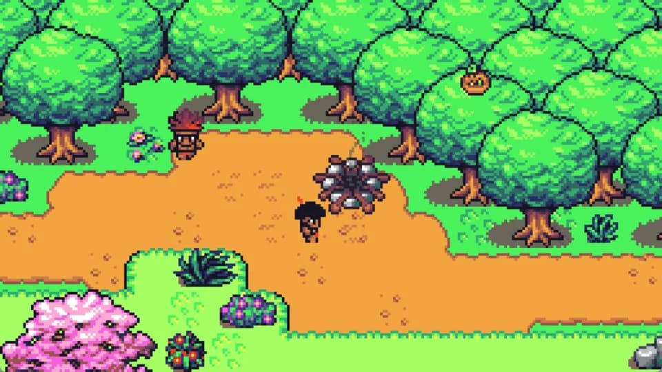 Tropicalia: a Brazilian Game görsel 3