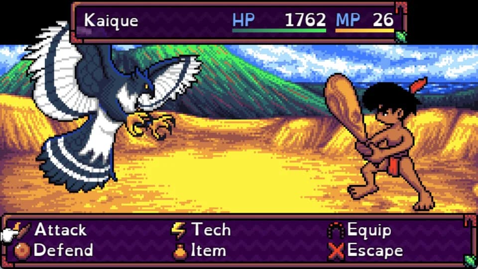 Tropicalia: a Brazilian Game görsel 12