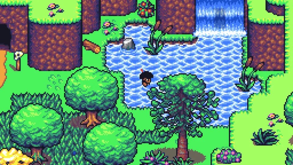 Tropicalia: a Brazilian Game görsel 13