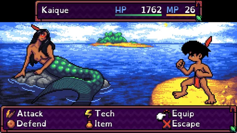 Tropicalia: a Brazilian Game görsel 16