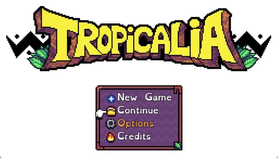 Tropicalia: a Brazilian Game görsel 8