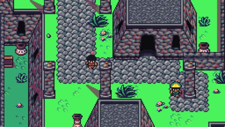 Tropicalia: a Brazilian Game görsel 9