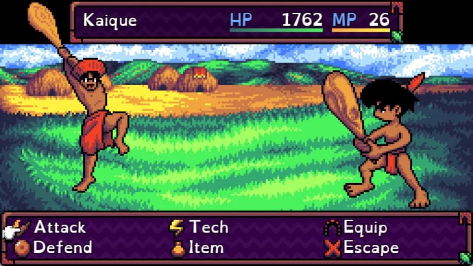 Tropicalia: a Brazilian Game görsel 10