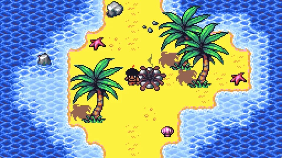 Tropicalia: a Brazilian Game görsel 11