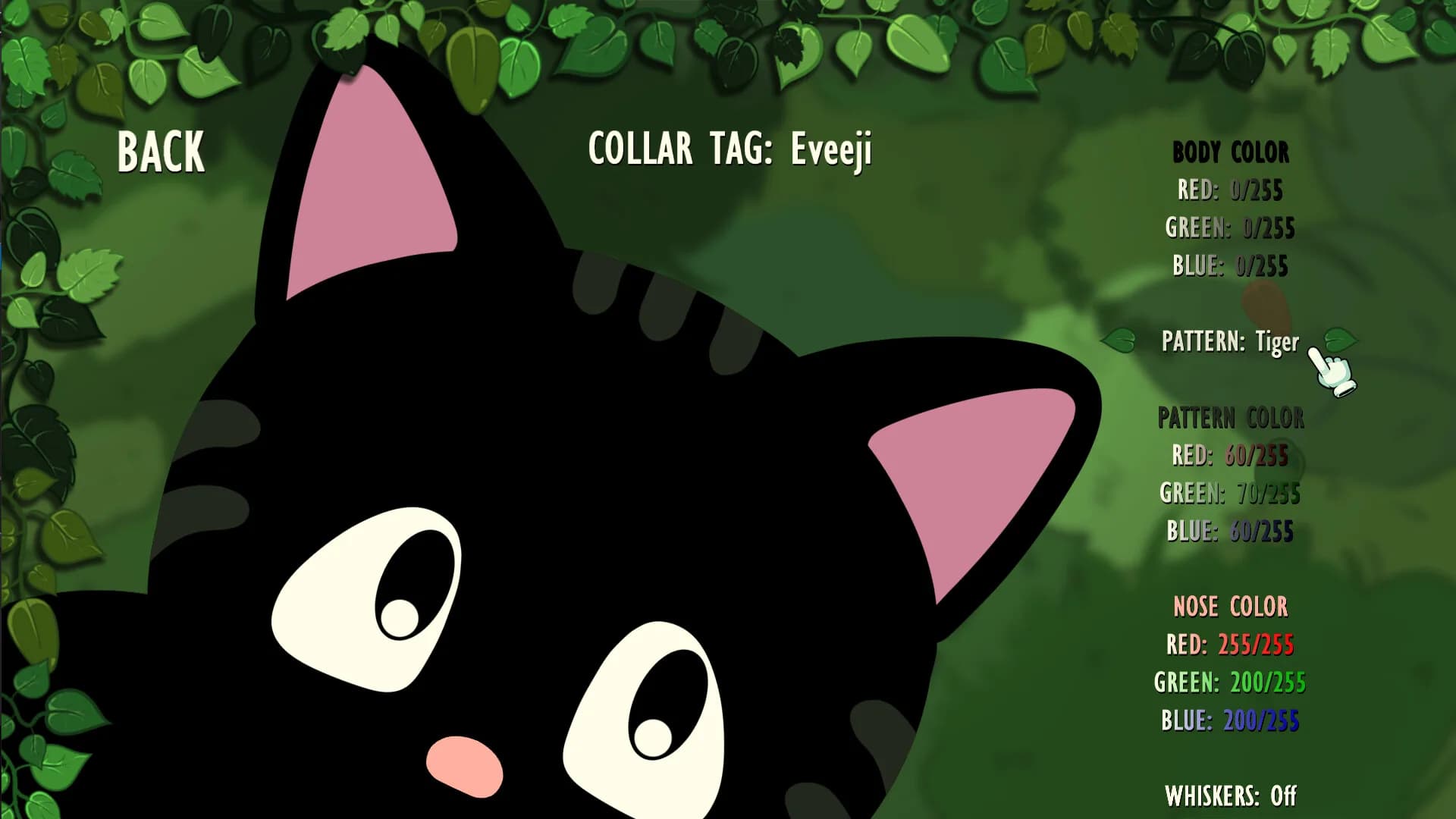 Kakurenbo Neko görsel 5