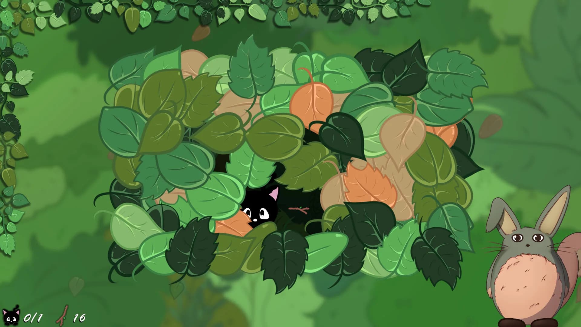 Kakurenbo Neko görsel 10