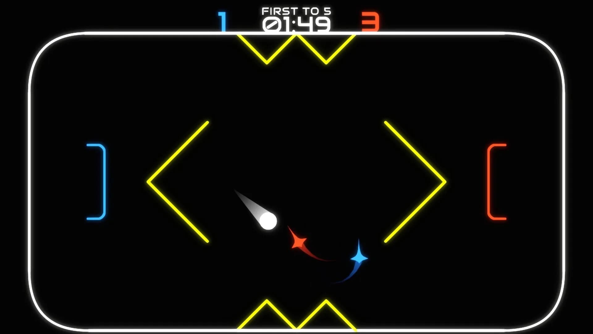 Pin Puck görsel 2