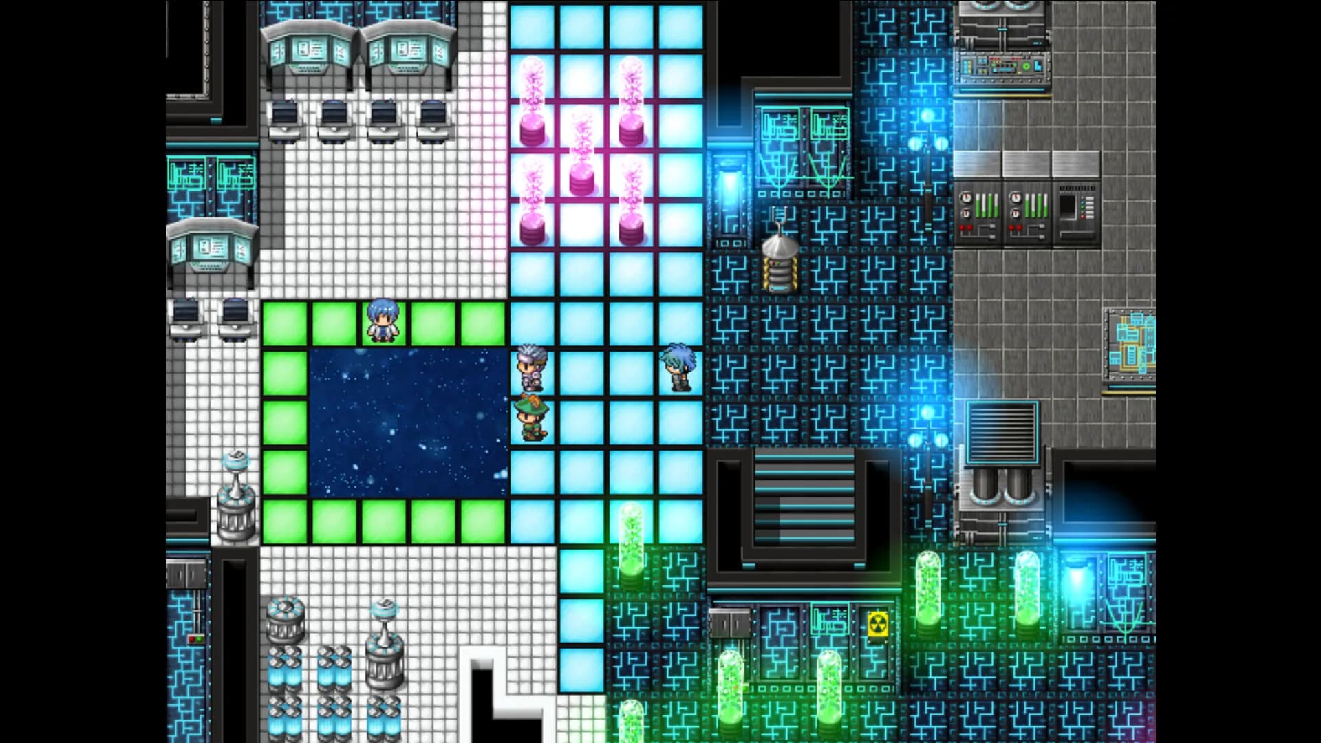 Rave Heart+ görsel 12