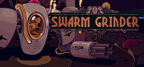 Swarm Grinder