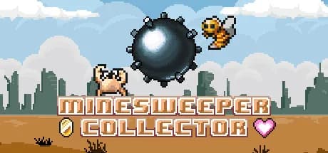 Minesweeper: Collector