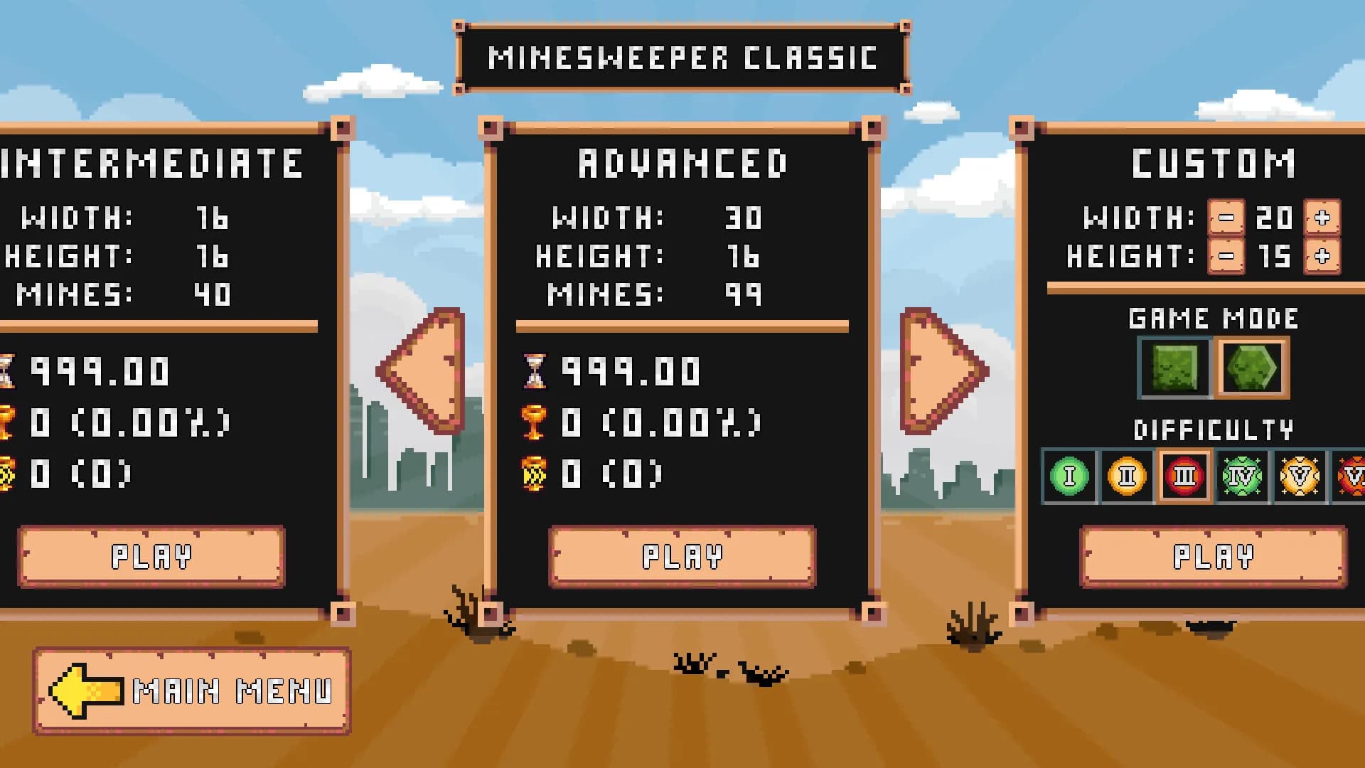 Minesweeper: Collector görsel 7