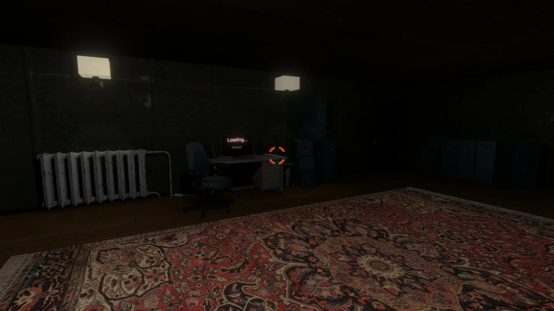 DEV Bloodline görsel 7