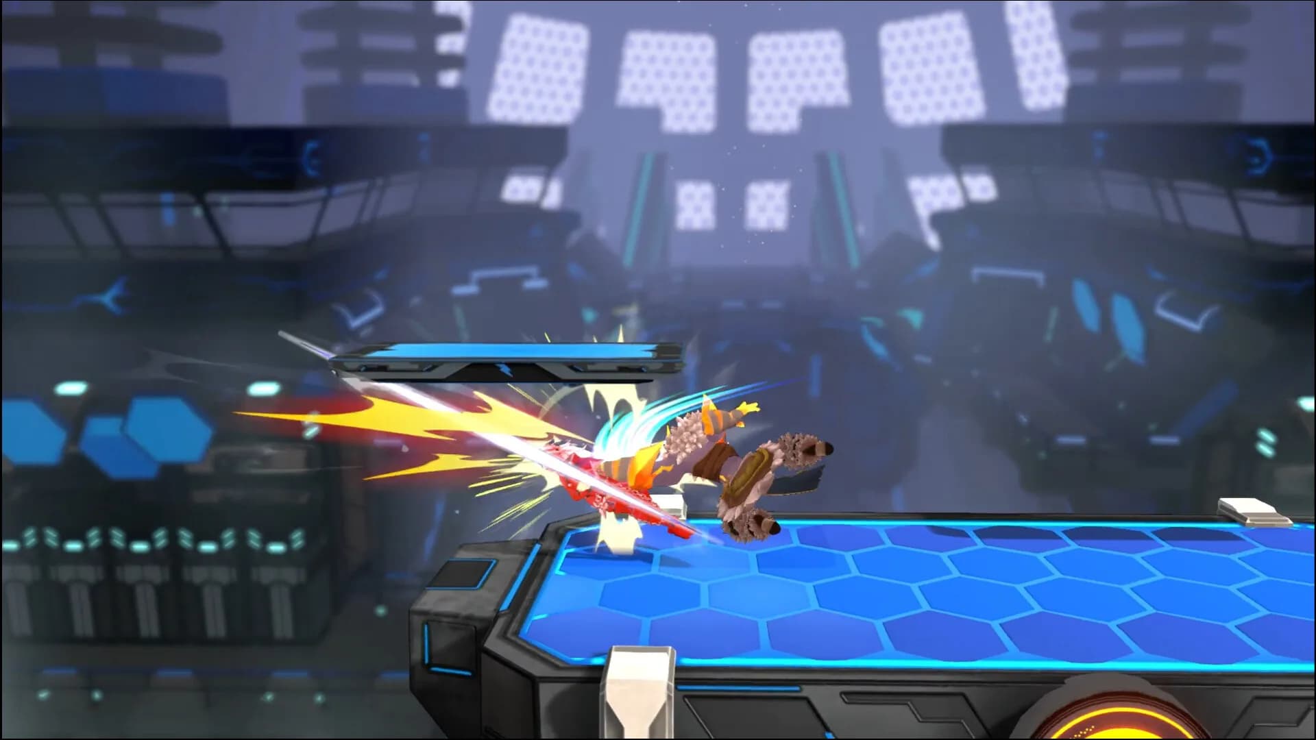 Rushdown Revolt görsel 3