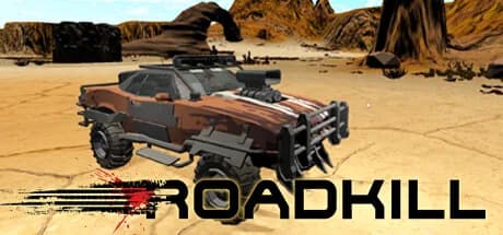 Roadkill görsel 1