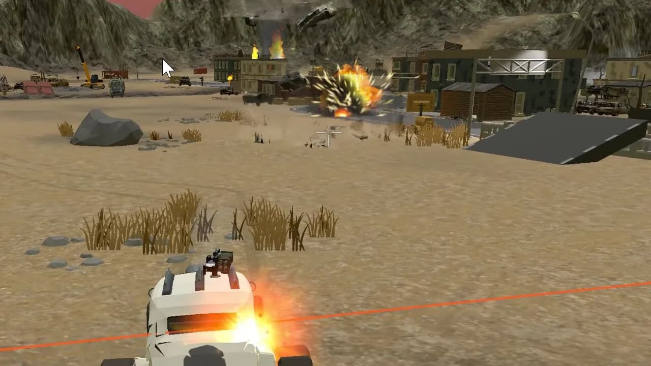 Roadkill görsel 4