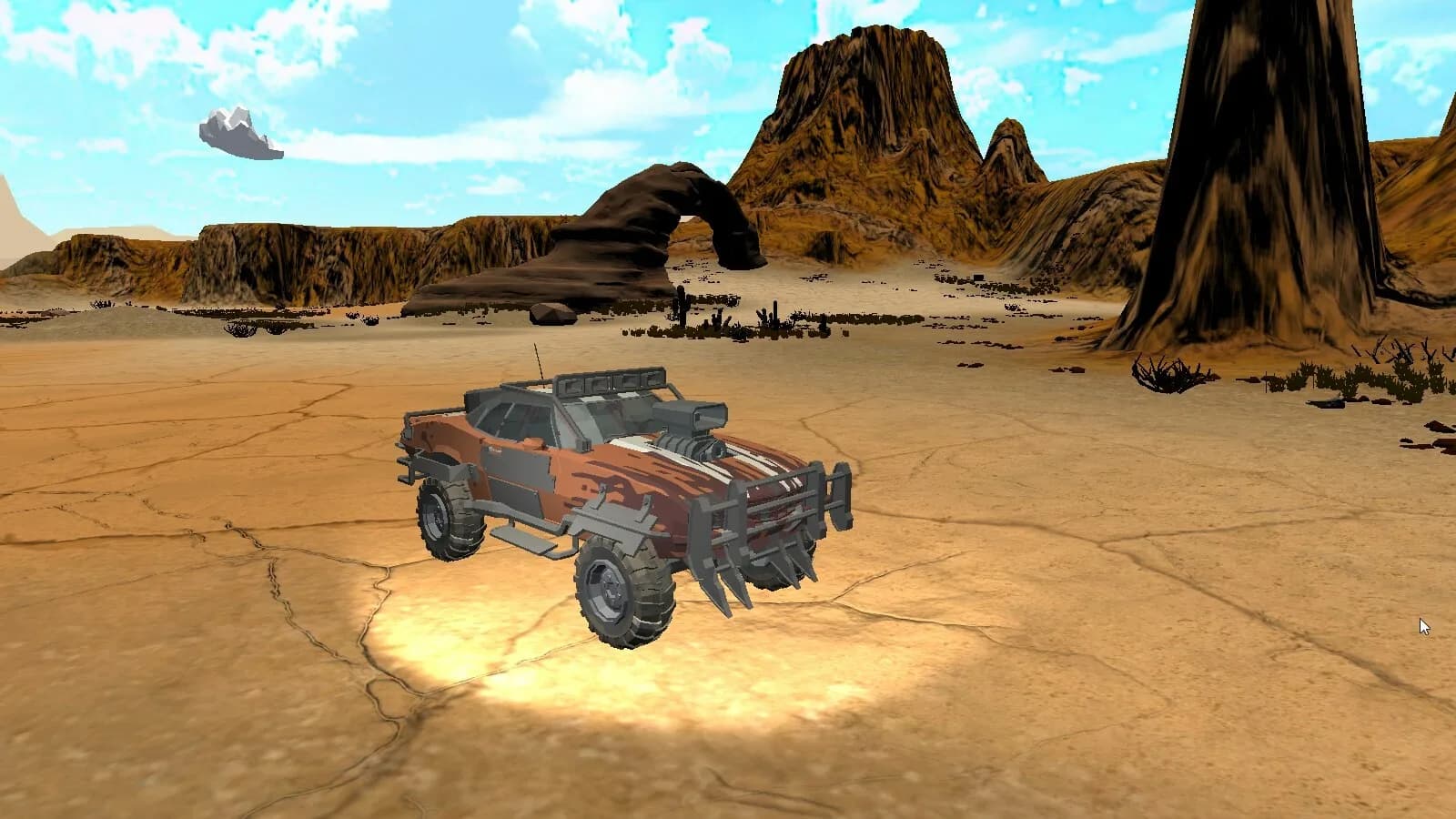 Roadkill görsel 8