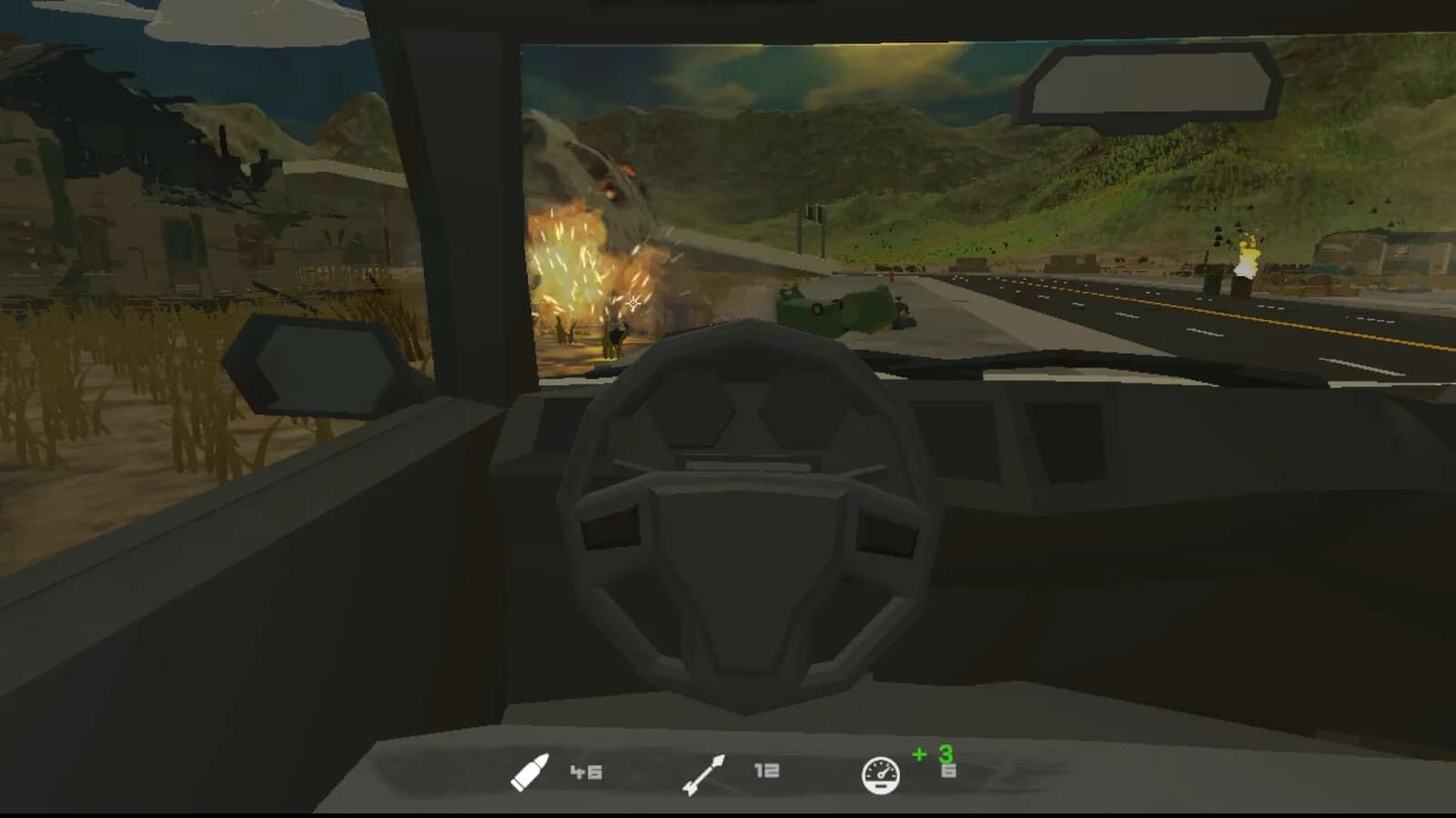 Roadkill görsel 9