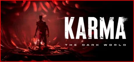 KARMA: The Dark World görsel 1