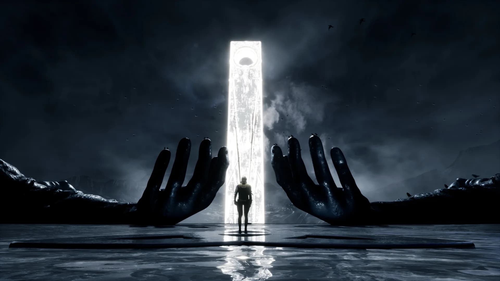 KARMA: The Dark World görsel 3