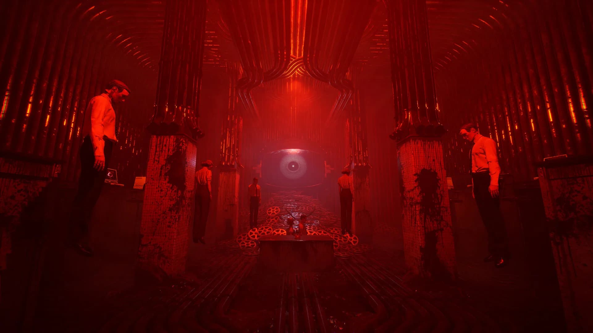 KARMA: The Dark World görsel 14