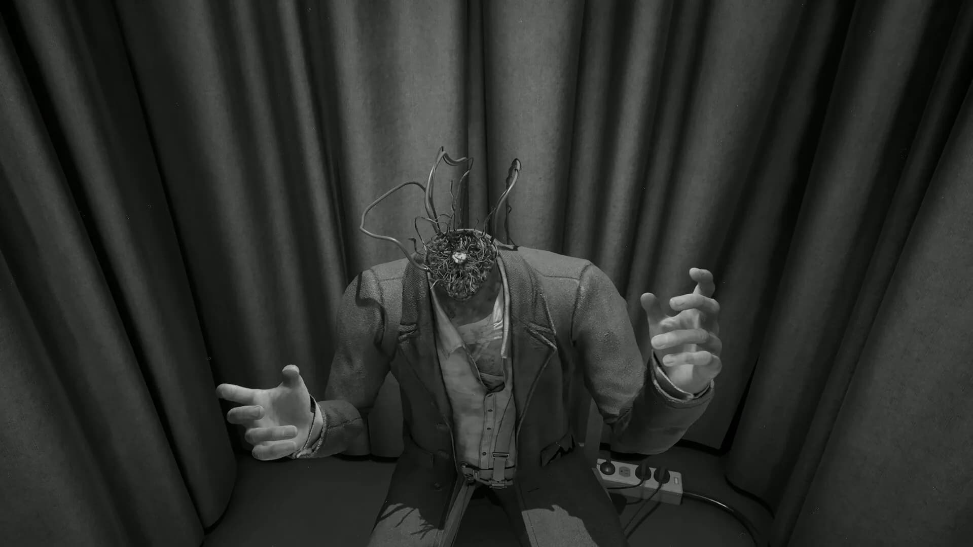 KARMA: The Dark World görsel 11