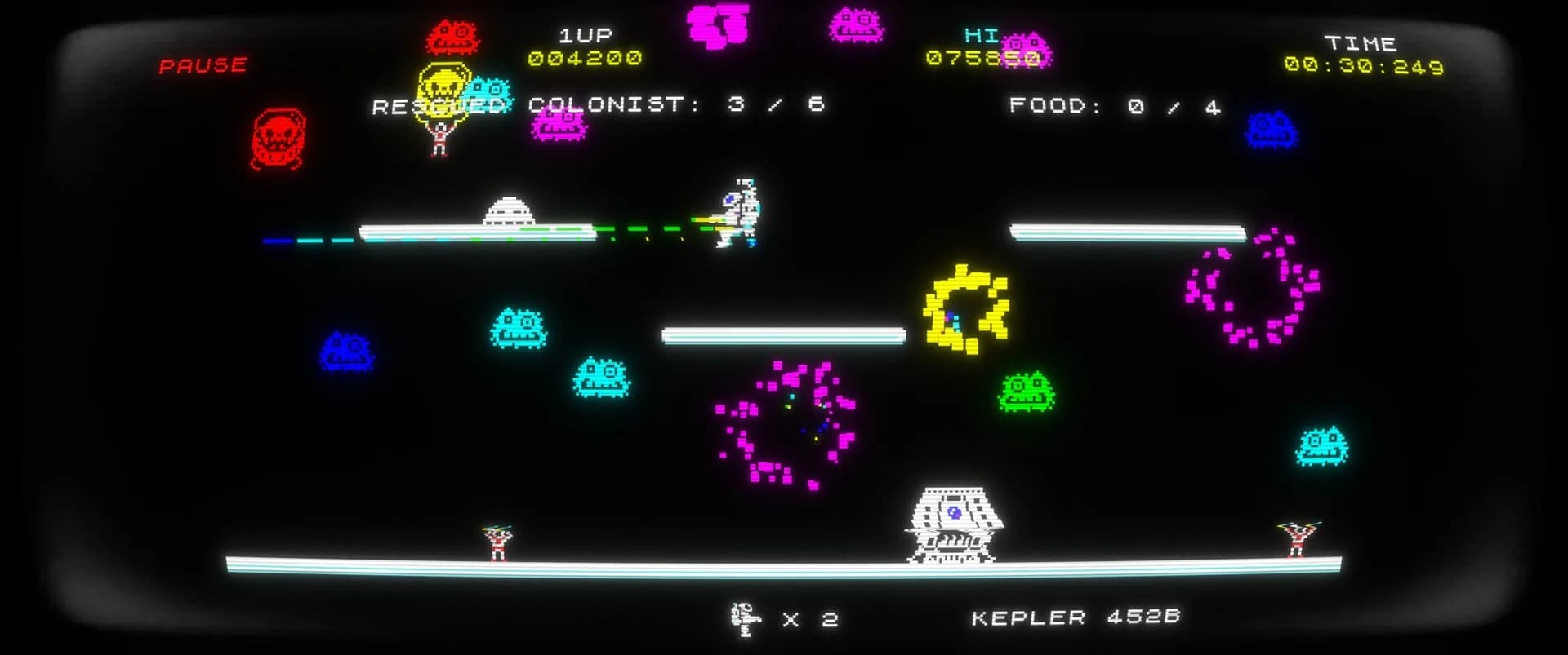 JET SET CORPS görsel 14