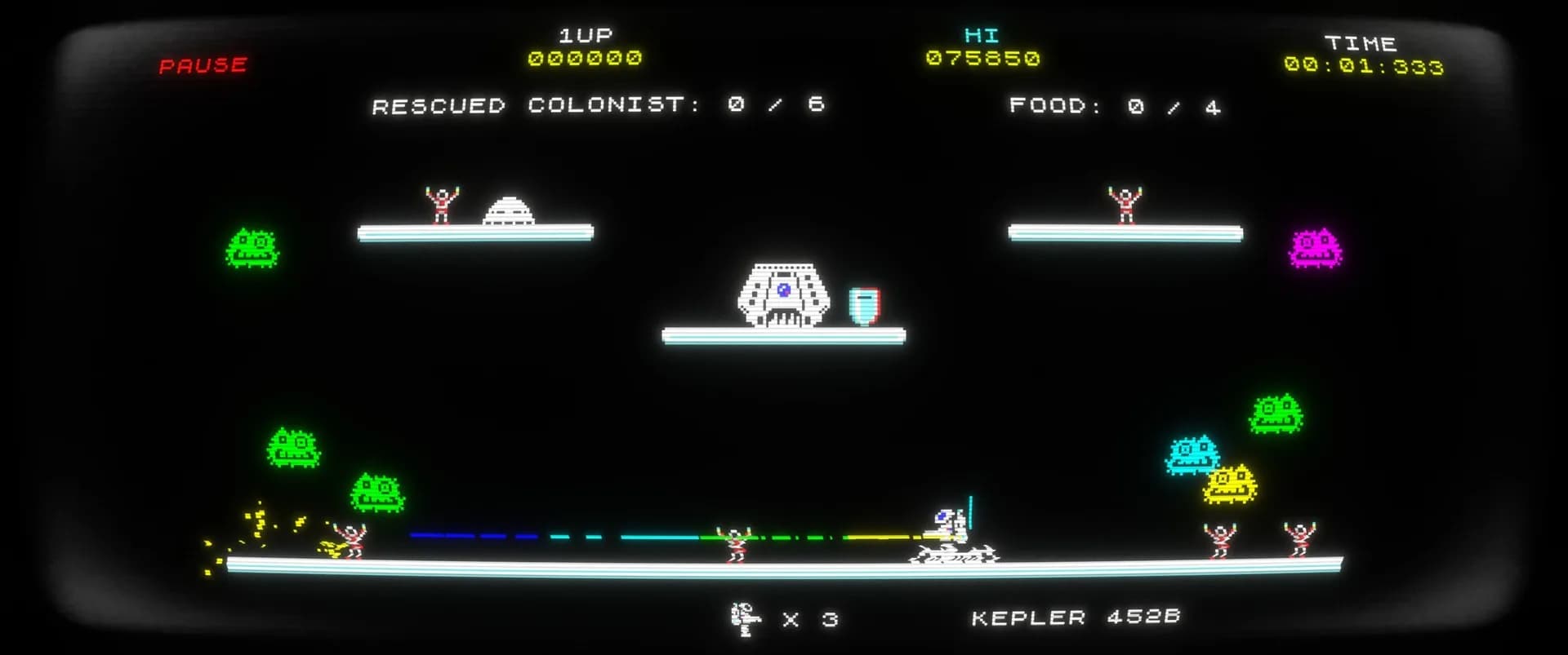 JET SET CORPS görsel 15