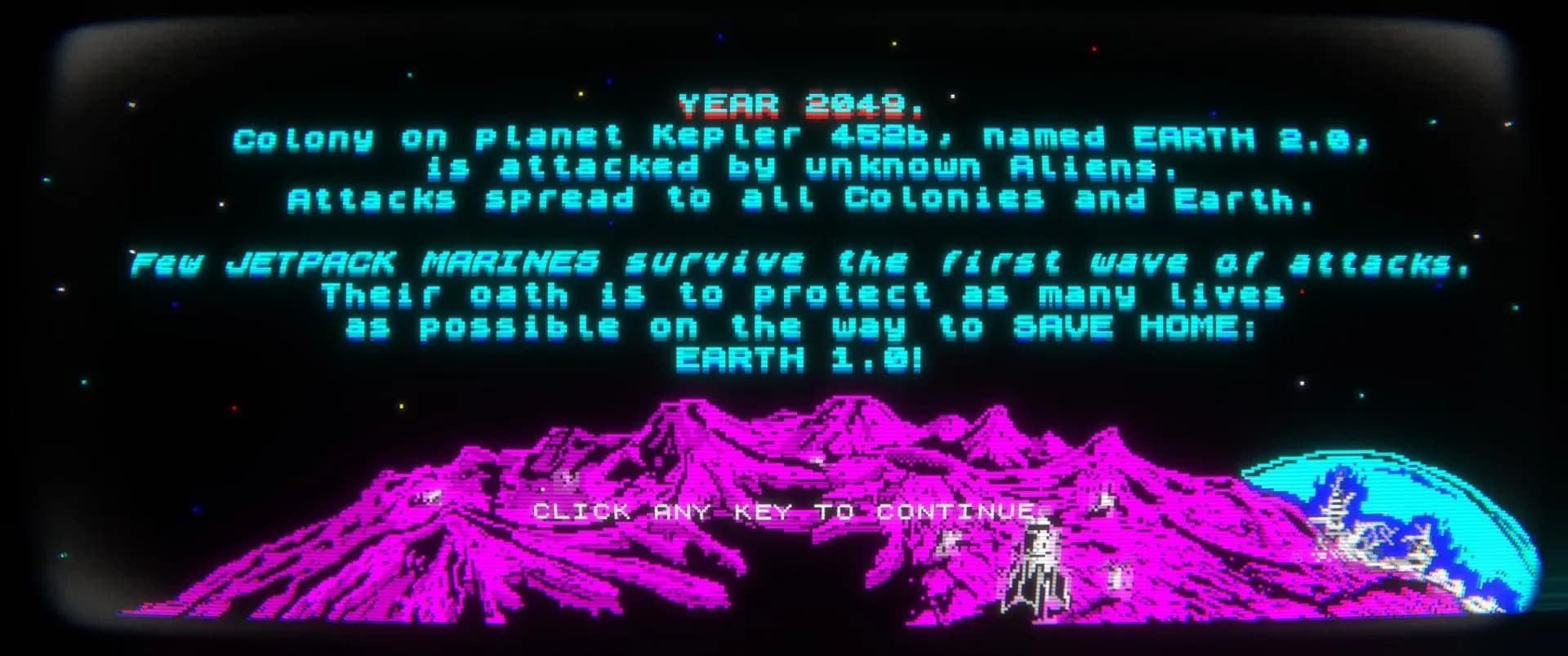 JET SET CORPS görsel 4