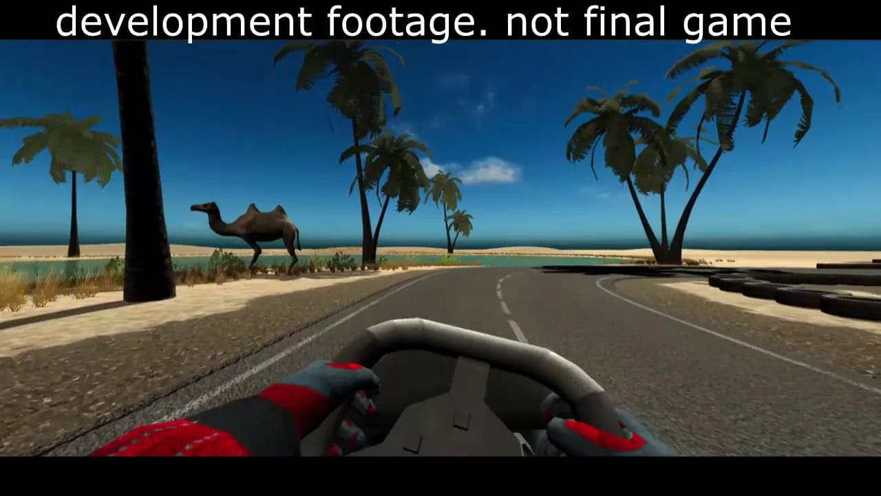 AVANTI - The Joy of Driving görsel 4