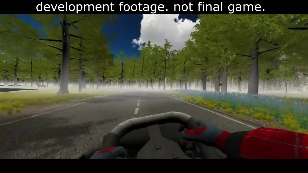 AVANTI - The Joy of Driving görsel 5