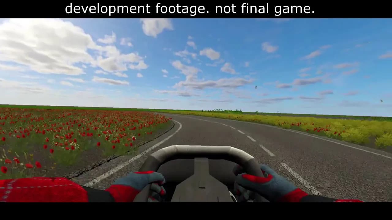 AVANTI - The Joy of Driving görsel 6