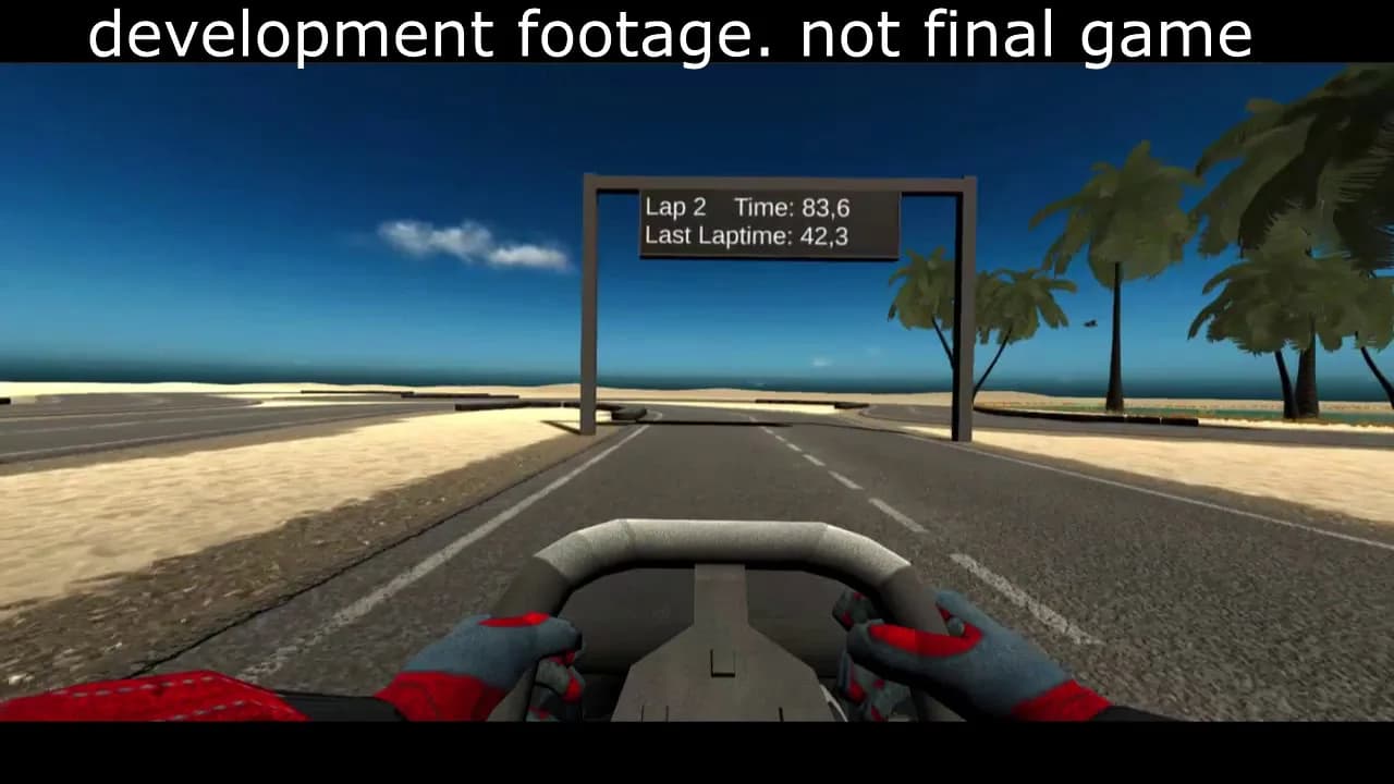 AVANTI - The Joy of Driving görsel 8