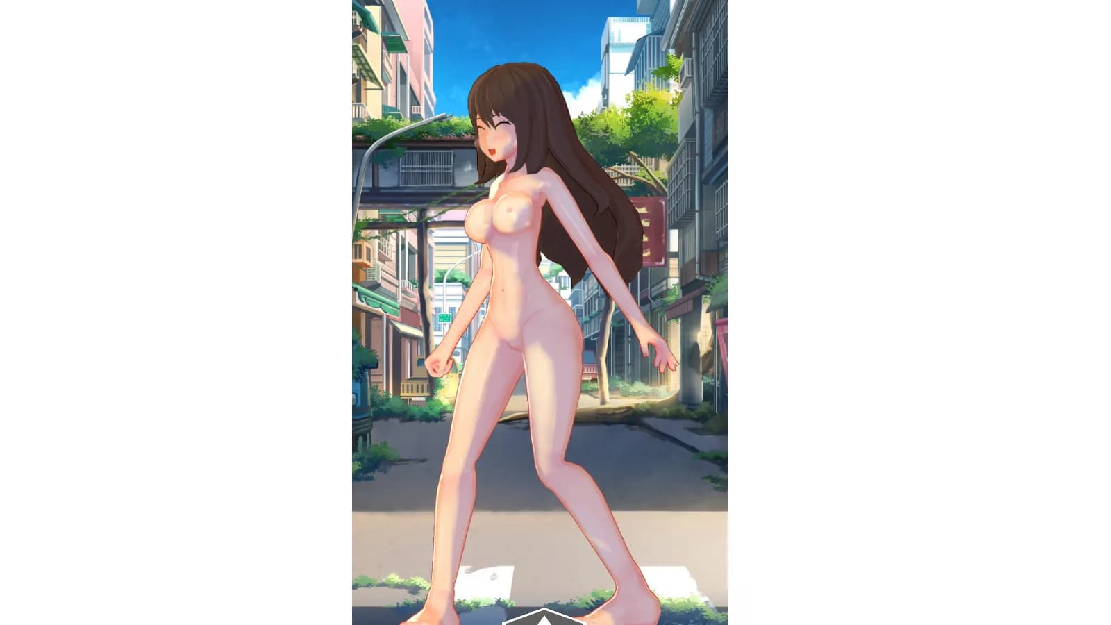 Hentai Jigsaw Emma görsel 5