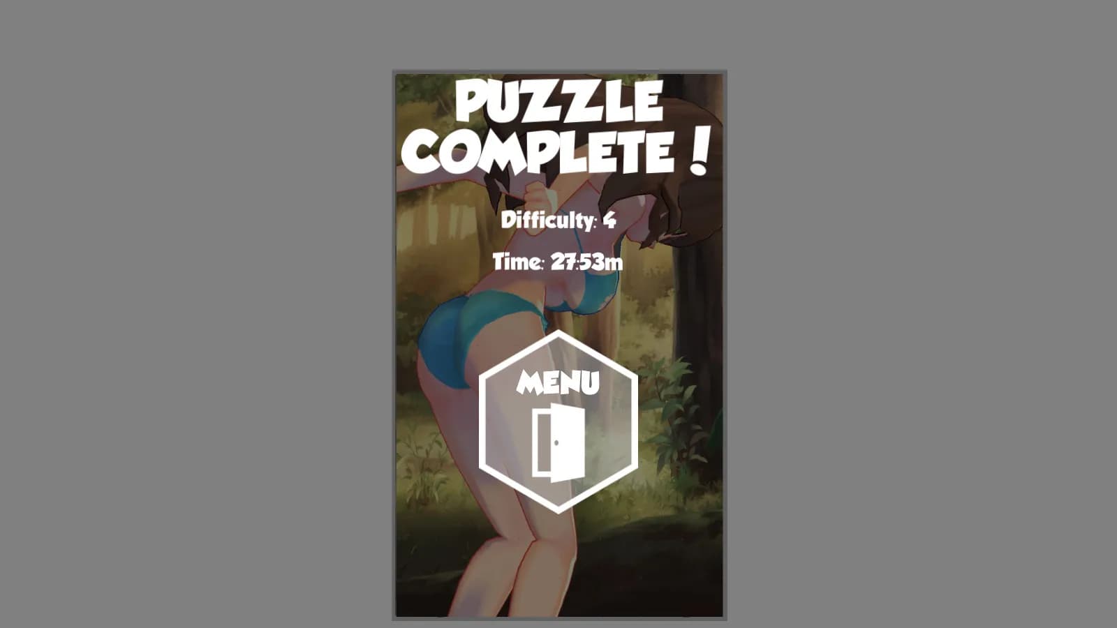 Hentai Jigsaw Emma görsel 10