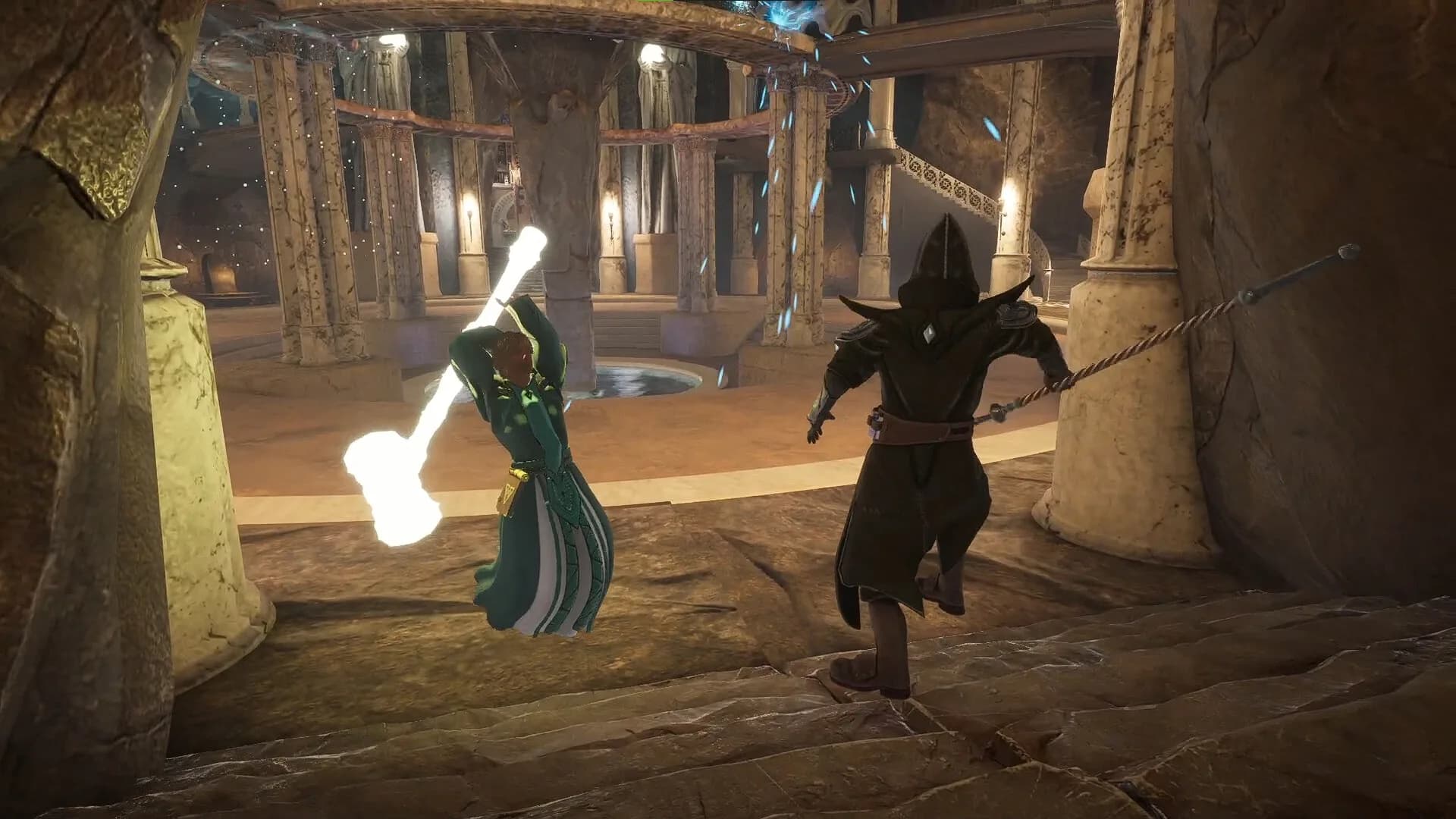 Apocrypha görsel 6