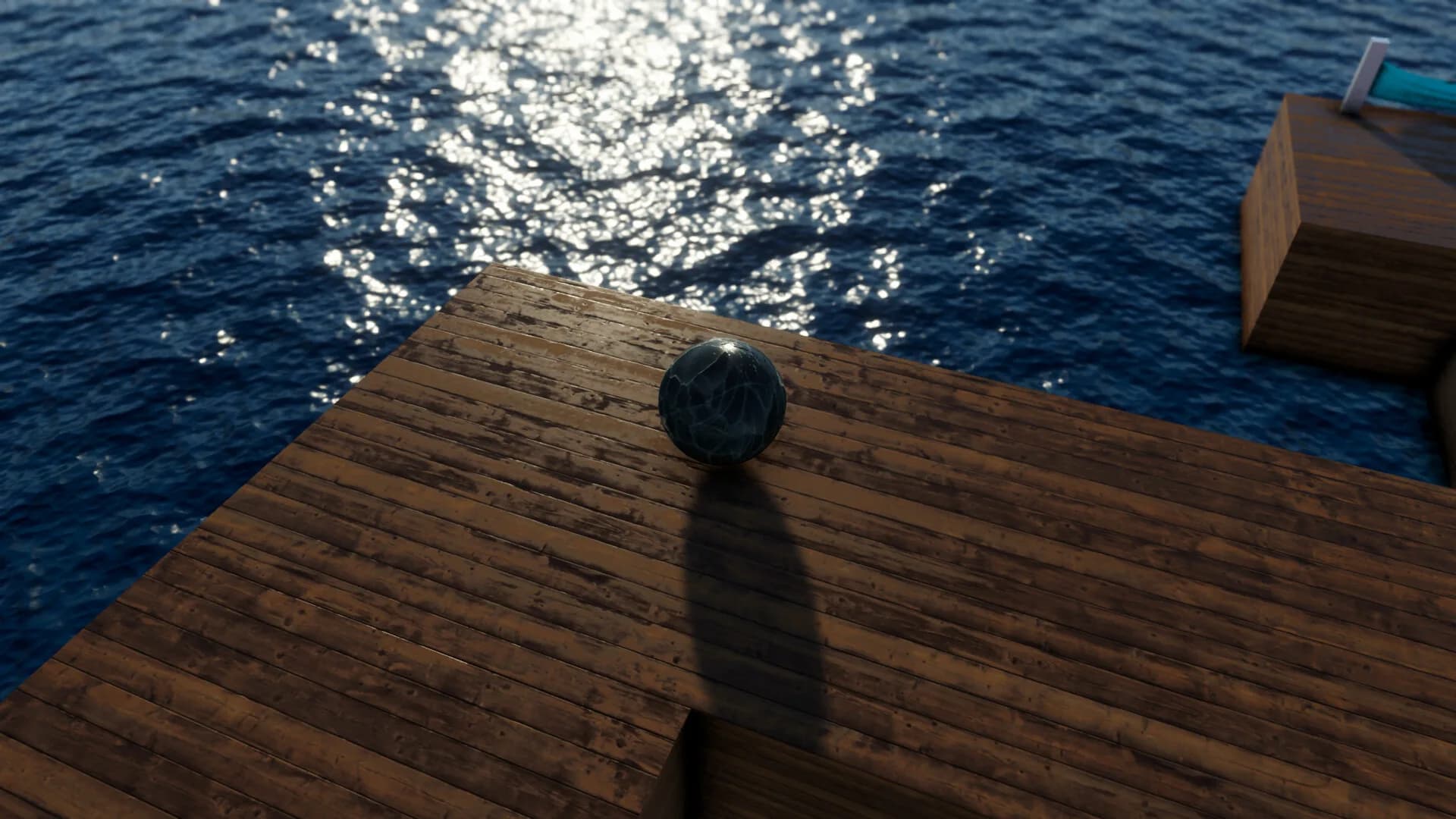Sphere Game görsel 2