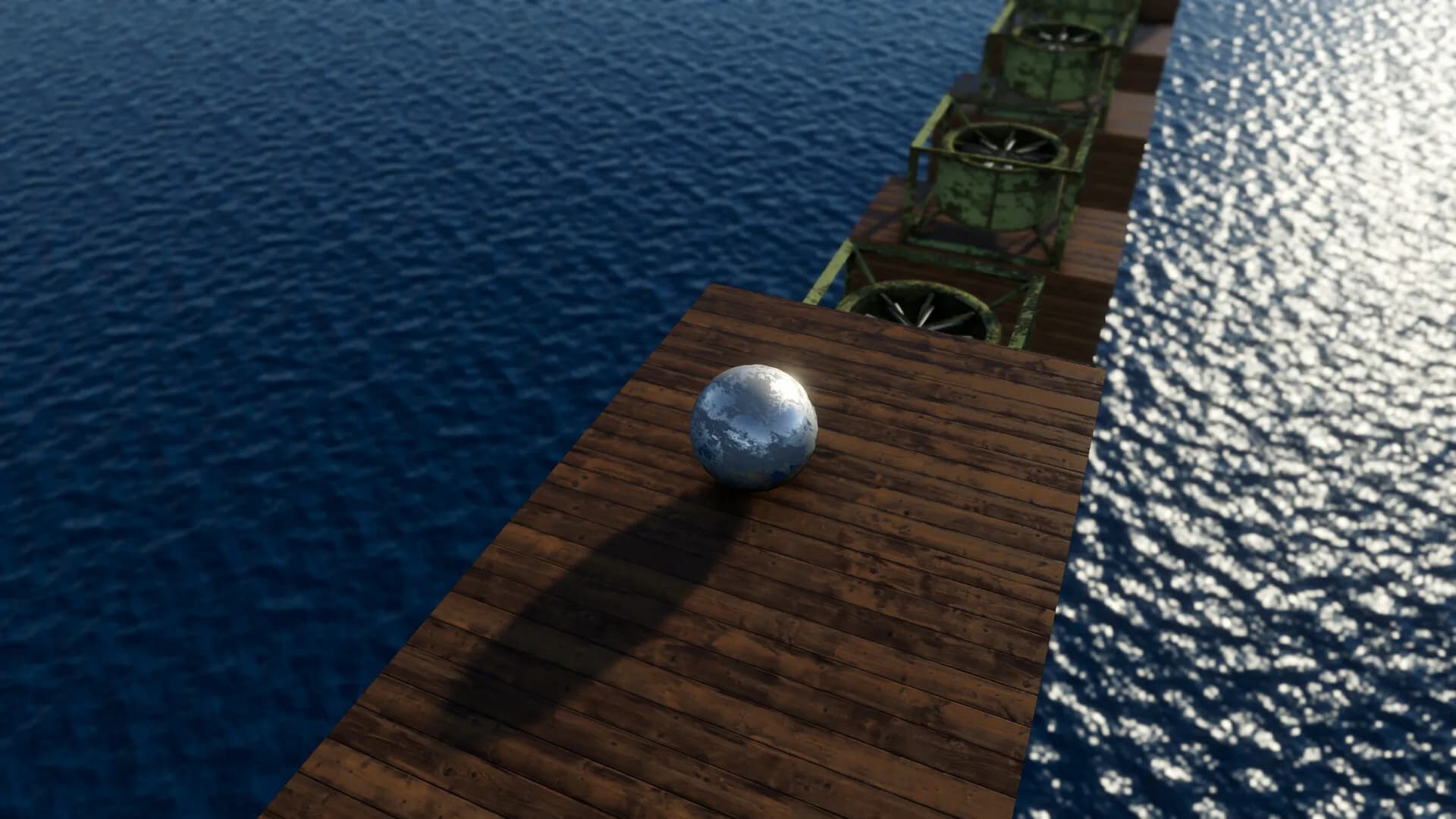 Sphere Game görsel 3