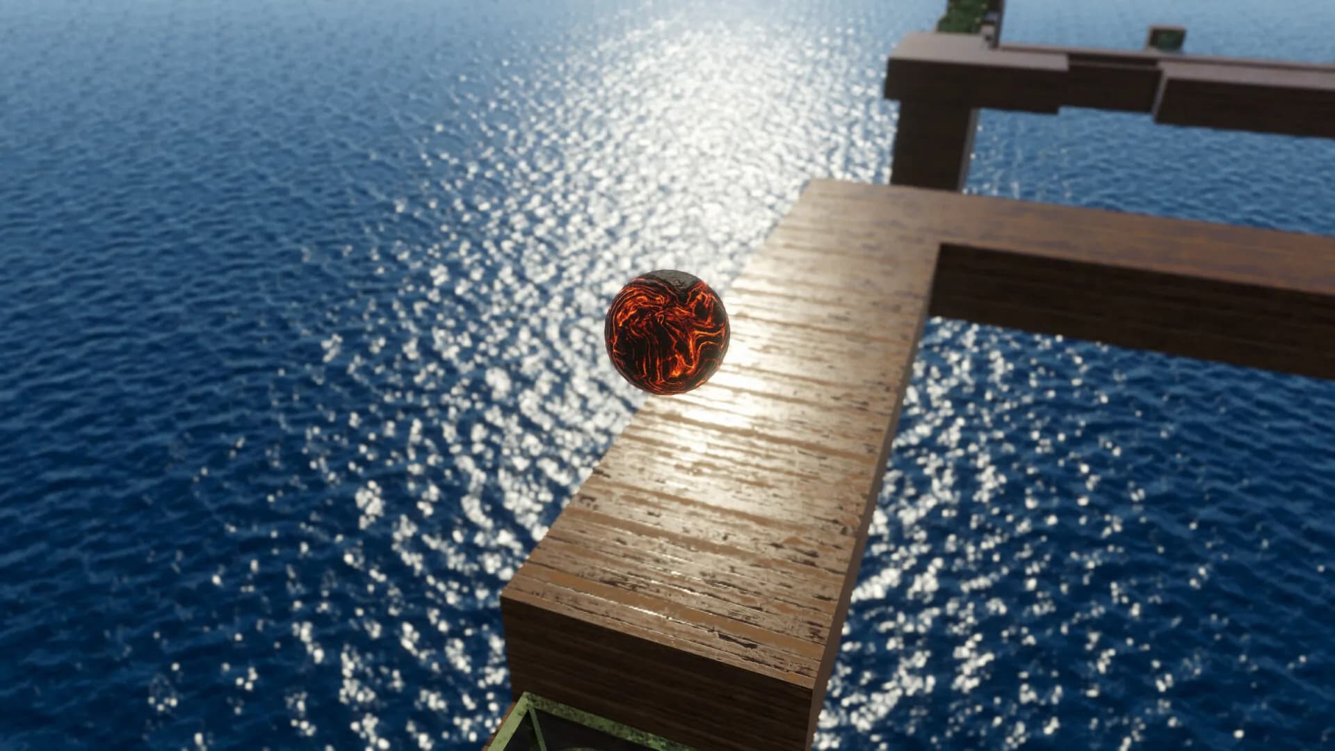 Sphere Game görsel 4