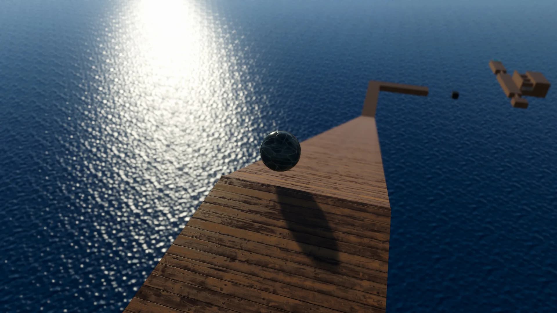 Sphere Game görsel 5