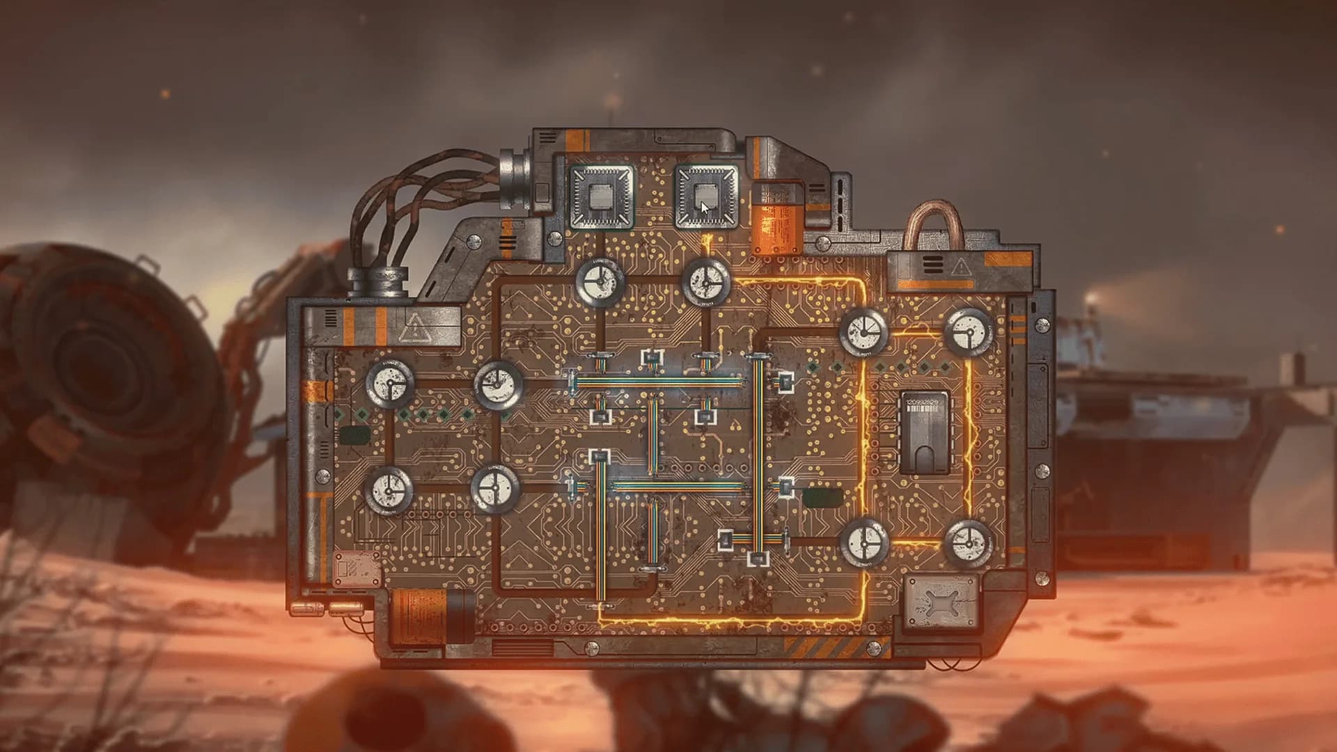 Life of Delta görsel 9