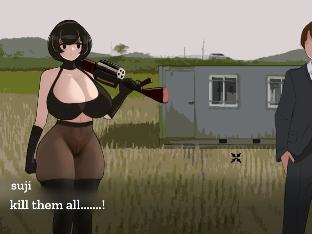 Bankrupt Heroines görsel 3