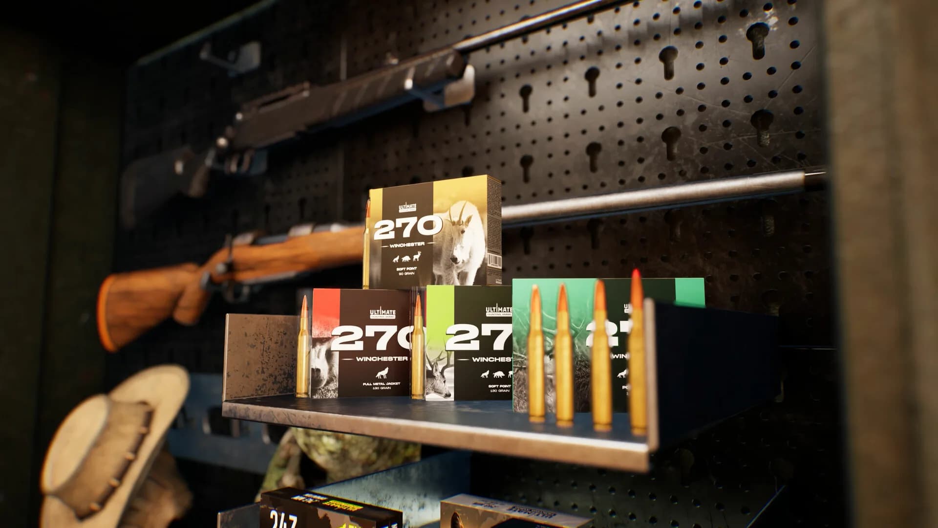 Ultimate Hunting® görsel 14