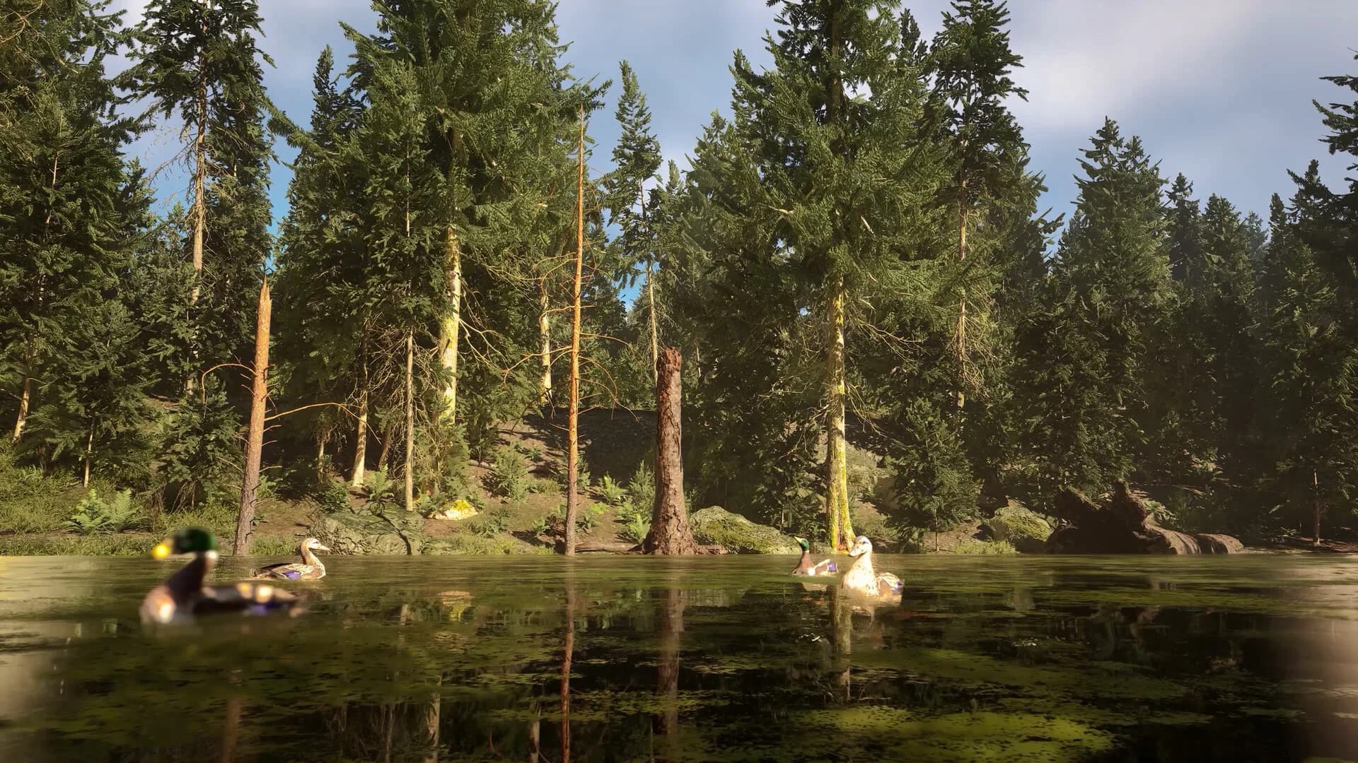 Ultimate Hunting® görsel 29