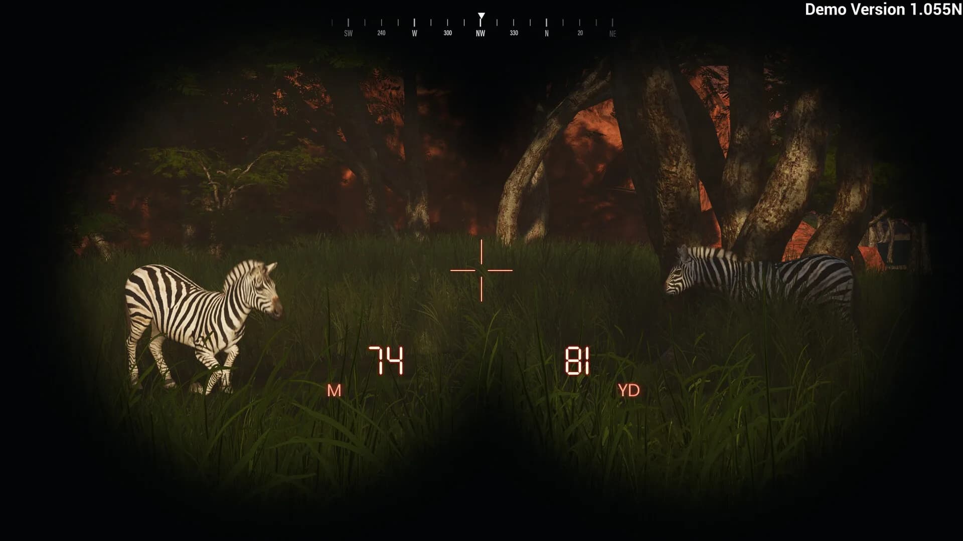Ultimate Hunting® görsel 5